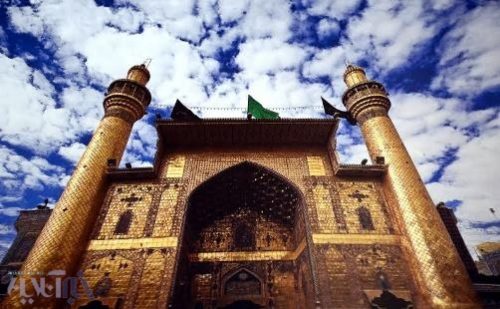 شروع پروازهای نجف بمناسبت اربعین حسینی